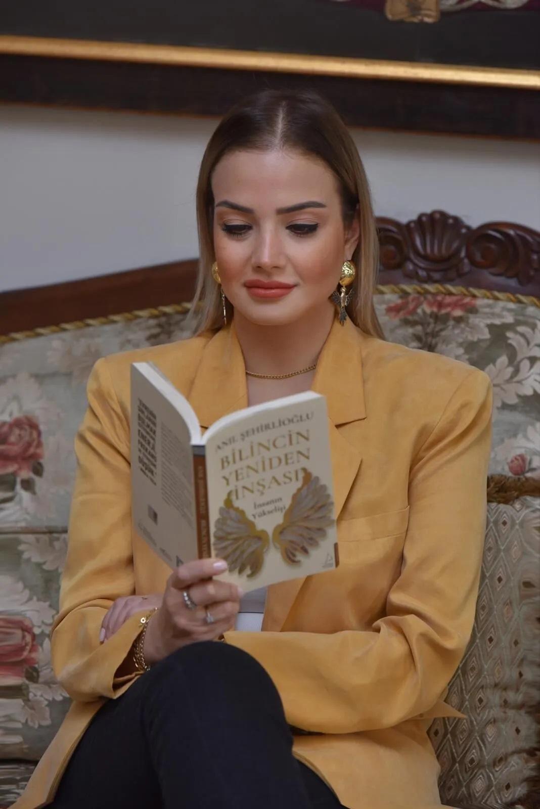 Anıl Şehirlioğlu