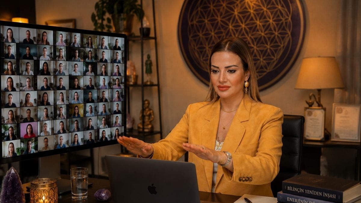 Kuantum Grup Çalışmaları