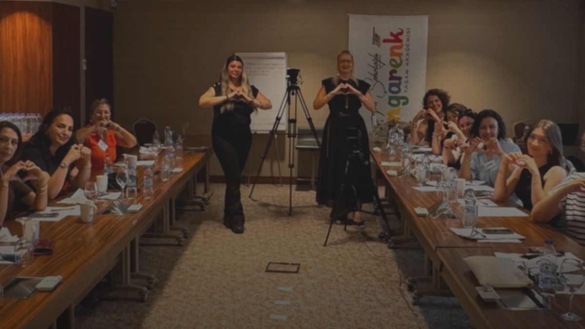 Workshop ve Atölyeler